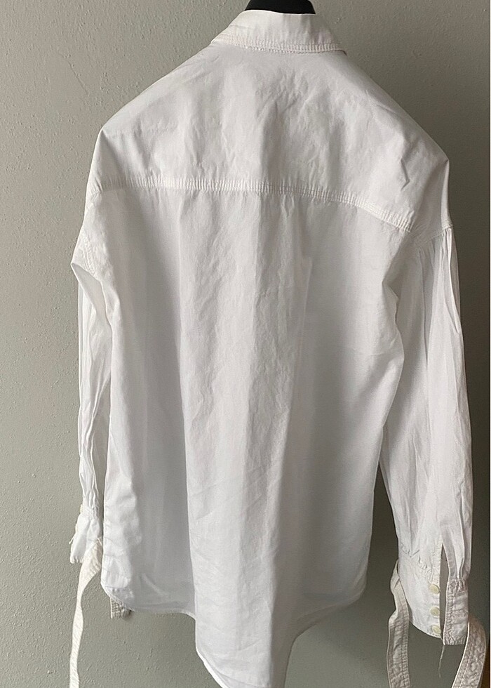 İPEKYOL GÖMLEK - Görsel 2