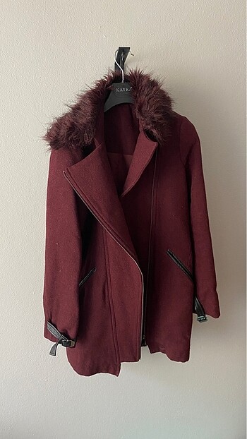 OXXO KAŞE KABAN - Görsel 2