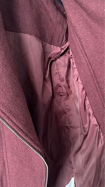 OXXO KAŞE KABAN - Görsel 3