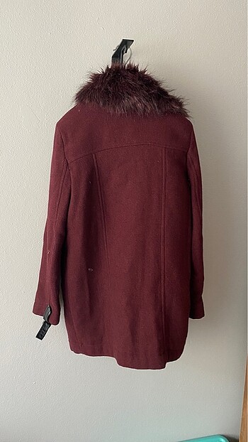 OXXO KAŞE KABAN - Görsel 4