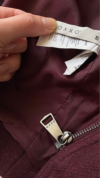 OXXO KAŞE KABAN - Görsel 5