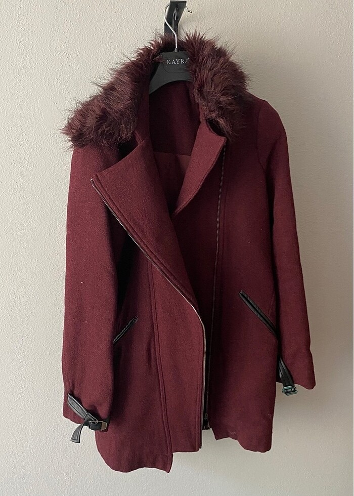 OXXO KAŞE KABAN - Görsel 2