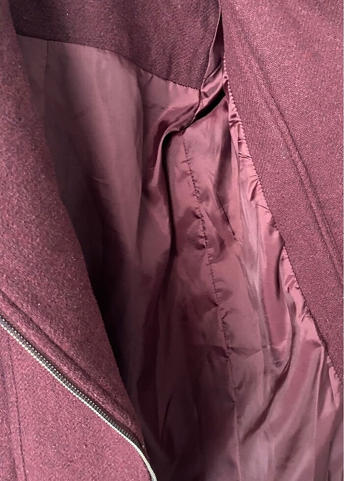 OXXO KAŞE KABAN - Görsel 3