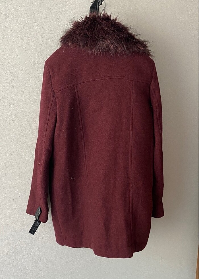 OXXO KAŞE KABAN - Görsel 4