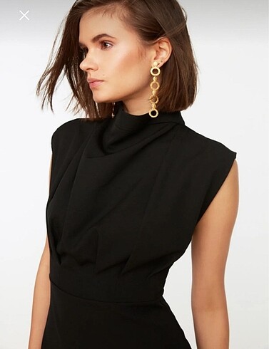 TRENDYOLMİLLA ELBİSE - Görsel 6