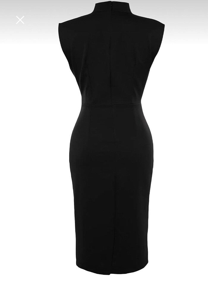 TRENDYOLMİLLA ELBİSE - Görsel 2