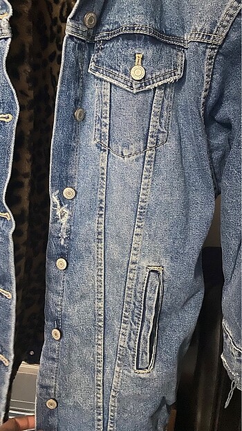 ZARA KABAN - Görsel 7