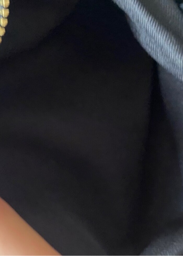 ZARA KAPİTONE ÇANTA - Görsel 3