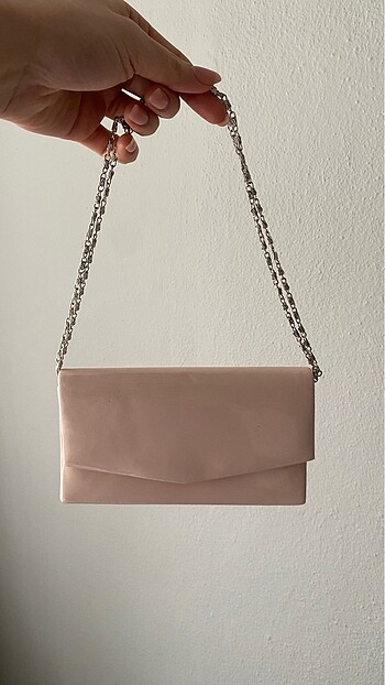 ABİYE ÇANTA/CLUTCH