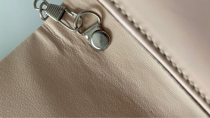 ABİYE ÇANTA/CLUTCH - Görsel 5