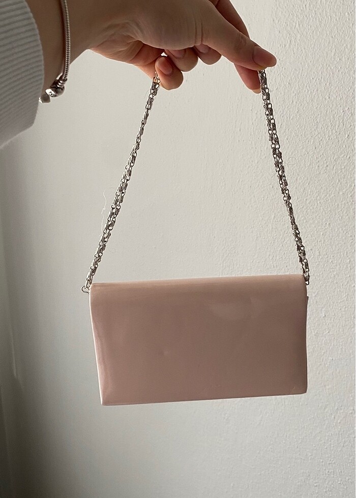 ABİYE ÇANTA/CLUTCH - Görsel 2