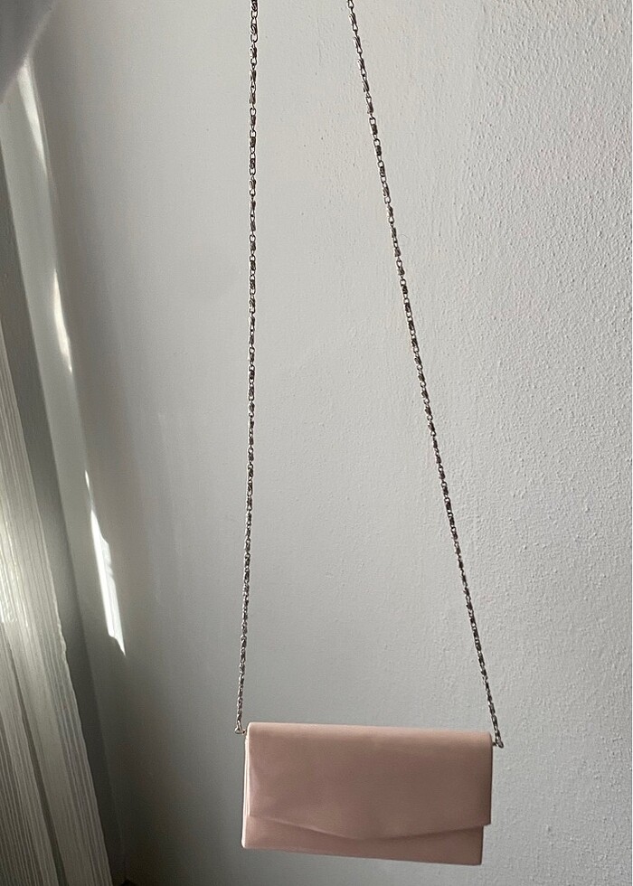 ABİYE ÇANTA/CLUTCH - Görsel 4