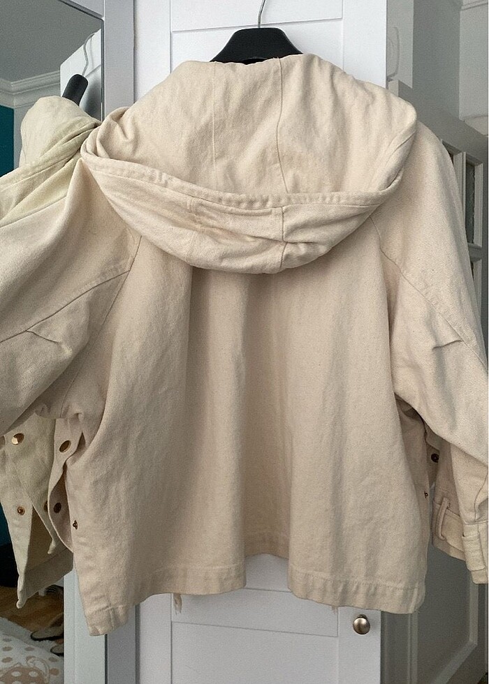 MEVSİMLİK MONT - Görsel 2