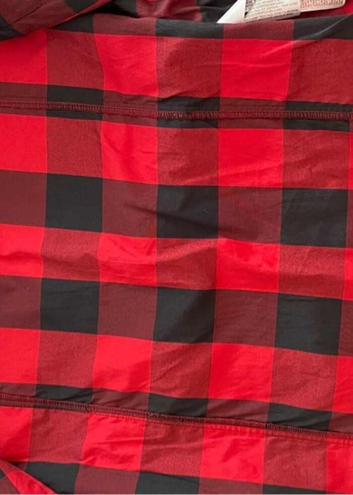 ZARA DERİ CEKET - Görsel 3