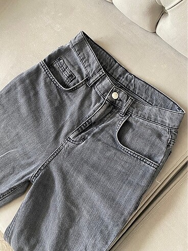ANTRASİT JEAN
