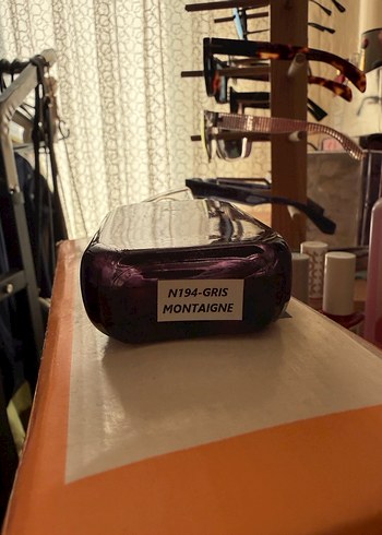 Muscente Kadın Parfümü Mor Şişede - Görsel 2