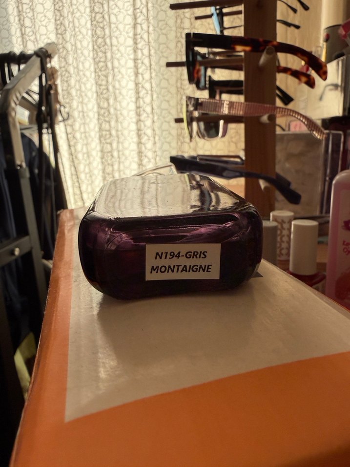 Muscente Kadın Parfümü Mor Şişede - Görsel 2