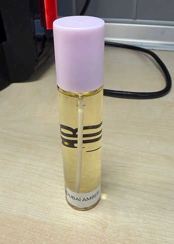 Bond No 9 Dubai Amber Unisex Parfüm - Görsel 2