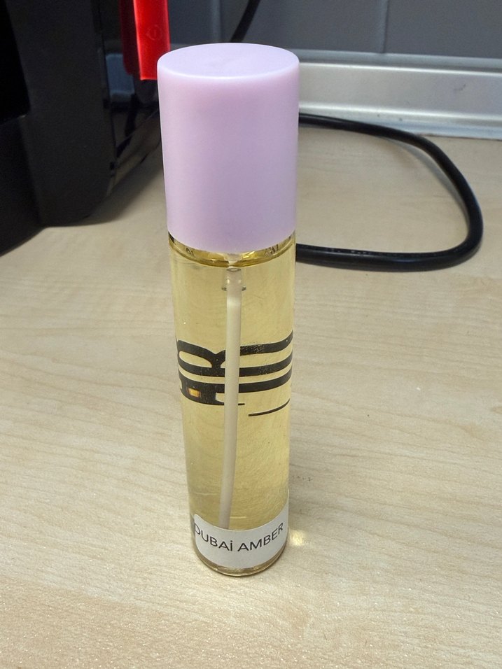 Bond No 9 Dubai Amber Unisex Parfüm - Görsel 2