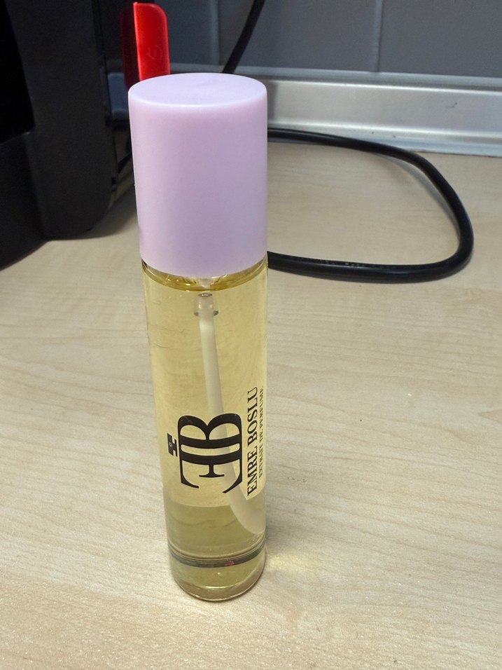 Bond No 9 Dubai Amber Unisex Parfüm - Görsel 3