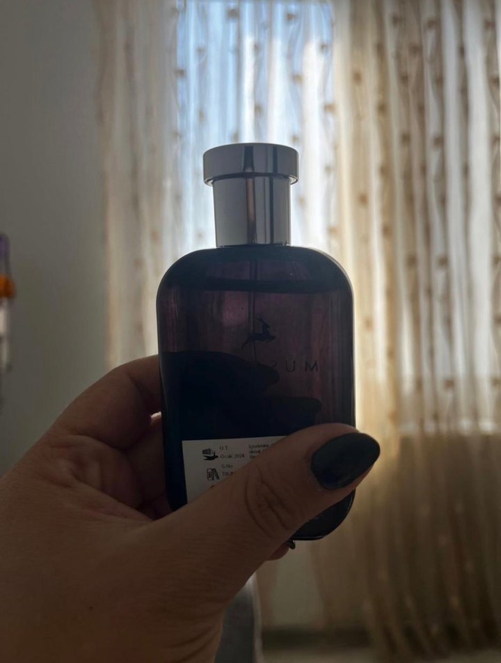 Bond no 9 chinatown muscent - Görsel 2