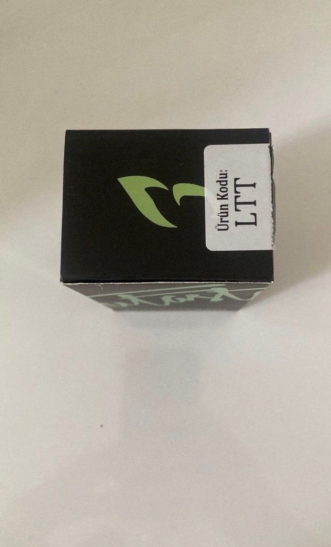 50 ml vanilla skin 50ml bianco latte - Görsel 5