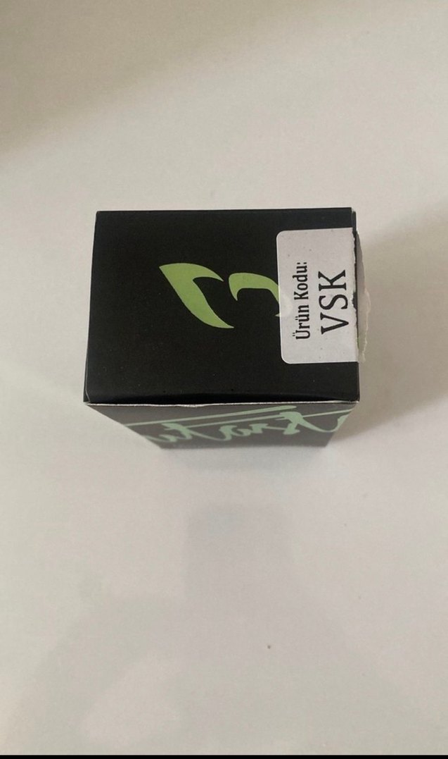 50 ml vanilla skin 50ml bianco latte - Görsel 4