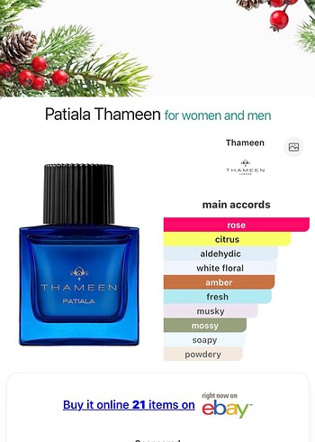 Patiala koku mutfağı - Görsel 3