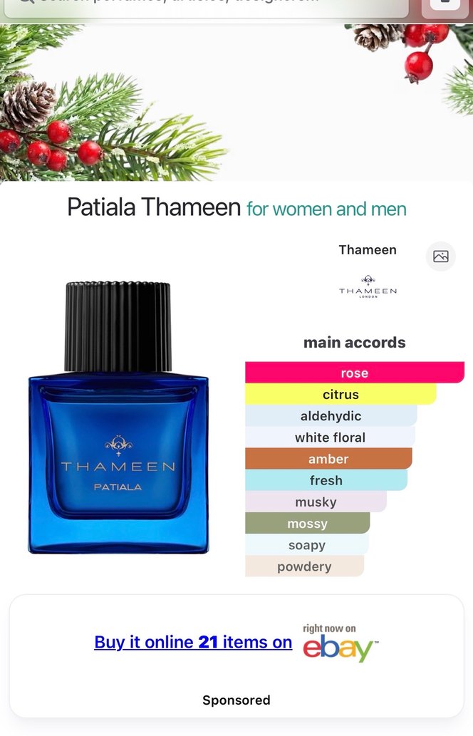 Patiala koku mutfağı - Görsel 3