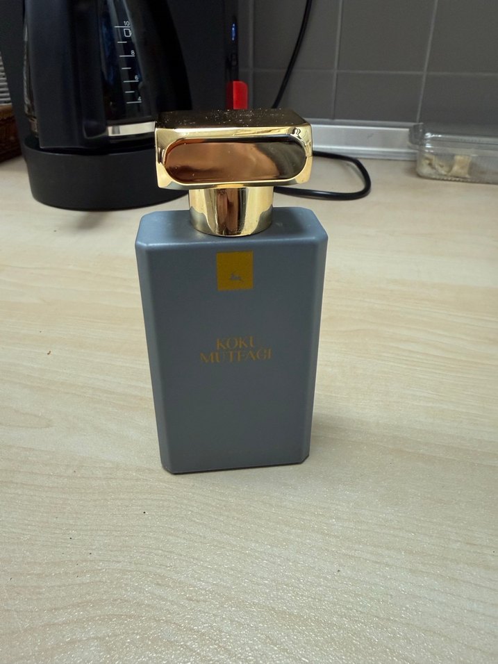 Patiala koku mutfağı - Görsel 2