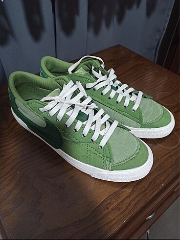 Orjinal nike ayakkabı - Görsel 6