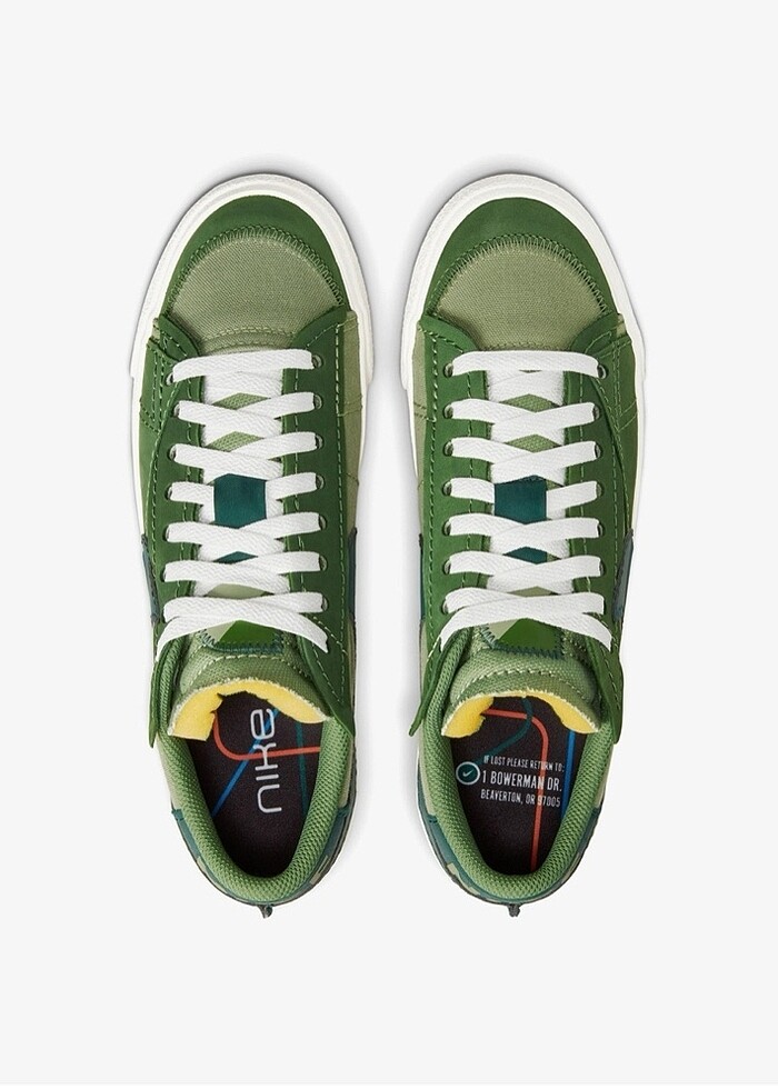 Orjinal nike ayakkabı - Görsel 3