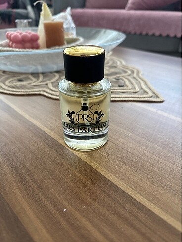 Prs parfüm