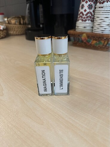 Cp perfume - Görsel 2