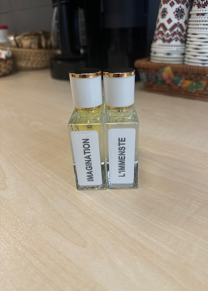 Cp perfume - Görsel 2