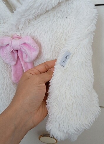 Bebek panço - Görsel 3