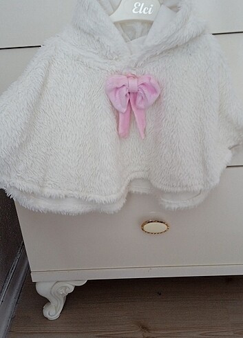 Bebek panço - Görsel 2