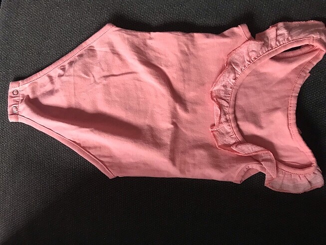 Zara body