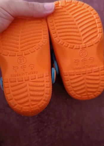 Crocs Croc terlik