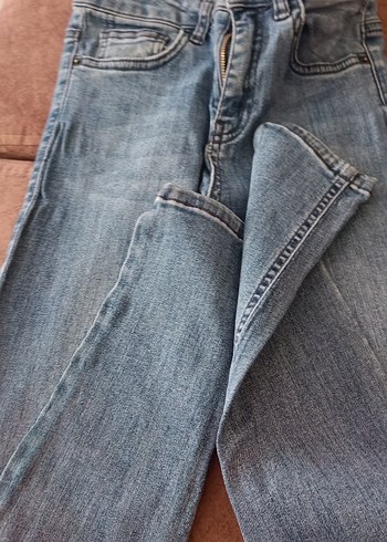 LC Waikiki LCW jeans Denim pantolon