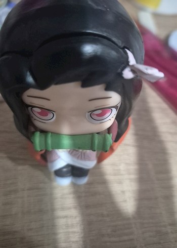 Beden Demon slayer nezuko kamado lookup figur!!