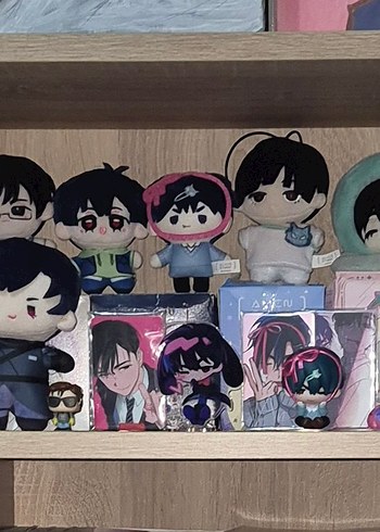 alien stage ivan merch ariyorum>< - Görsel 2