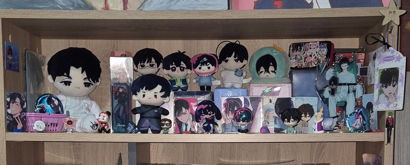 alien stage ivan merch ariyorum>< - Görsel 2