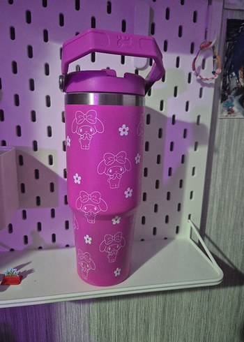 my melody stanley :3 - Görsel 3