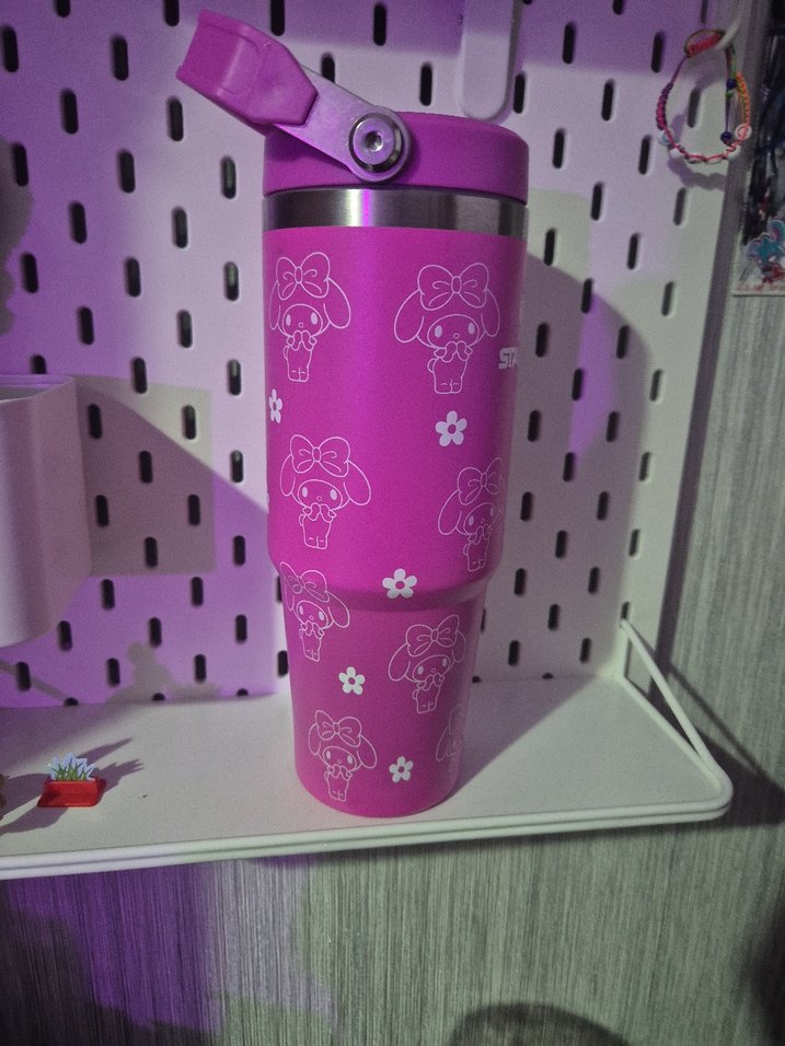 my melody stanley :3 - Görsel 2