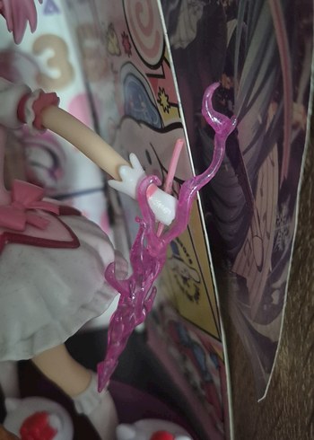 Madoka Magica - Madoka Kaname figur