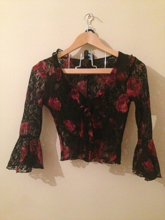 çingene bolero, vintage