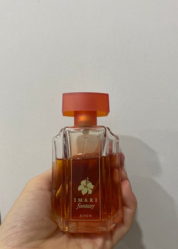 Avon Imari Fantasy Kadın Parfümü