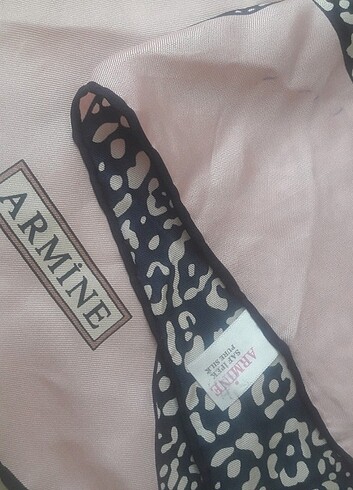 Beden Armine