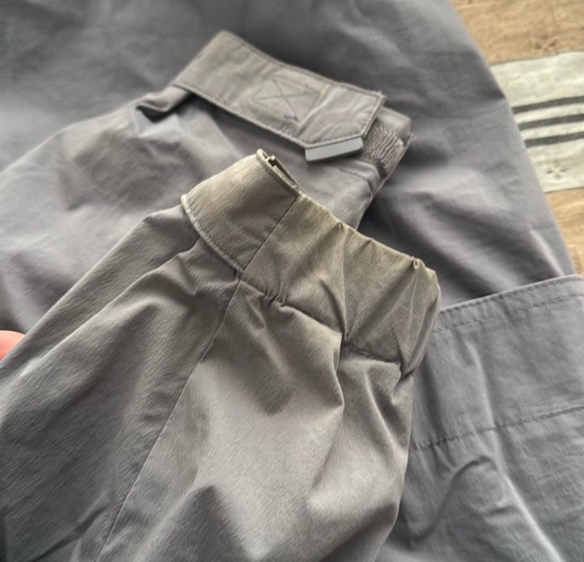 Yağmurluk - Görsel 4